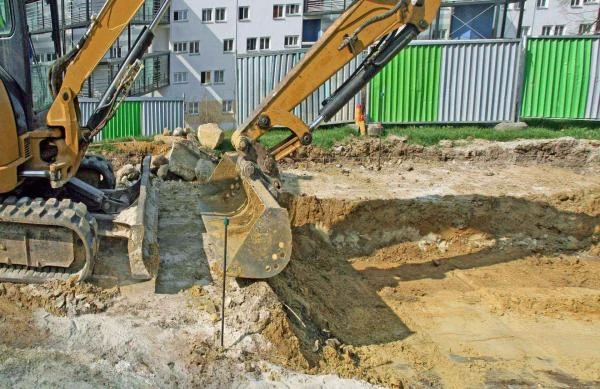 Assainissement et Terrassement à BERAT