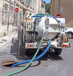 Assainissement Tournefeuille